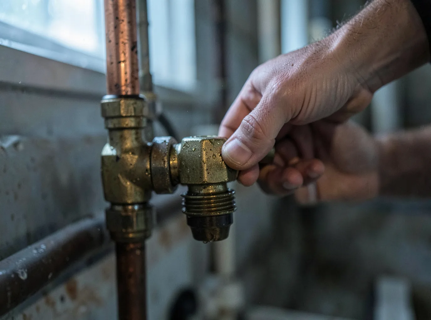 Emergency Plumber Nellis Afb, NV FAQs